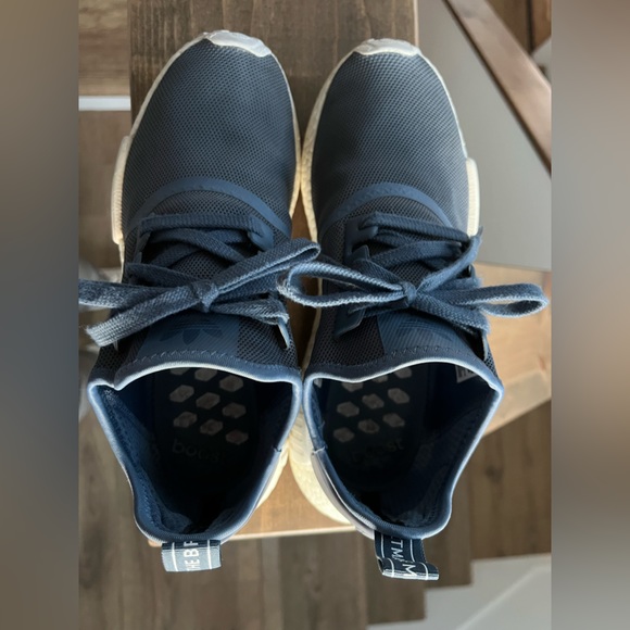 ADIDAS WOMEN'S NMD_R1 W - Picture 4 of 8